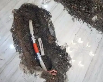 漠河测漏水电话