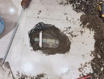 漠河测漏水电话