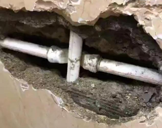 漠河测漏水哪家好