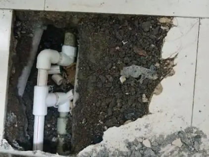 漠河测漏水哪家好