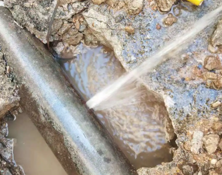 漠河测漏水公司