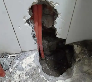 漠河漏水检测电话