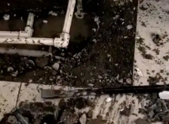 漠河漏水检测电话