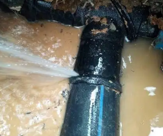 漠河测漏水公司哪家好