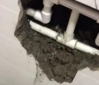 漠河漏水检测电话