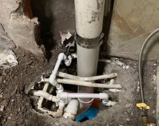 漠河漏水检测哪家好