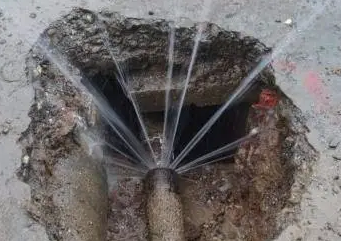 漠河漏水检测多少钱