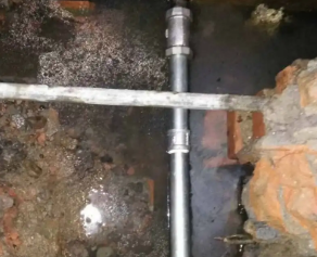 漠河漏水检测公司电话