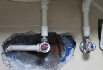 漠河卫生间测漏水查询方法