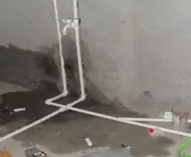 漠河水管漏水检测多少钱