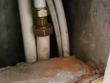 漠河水管漏水检测哪家好