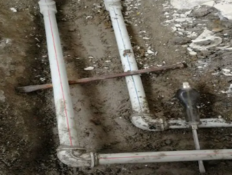 漠河卫生间测漏水多少钱