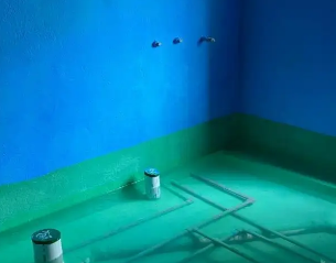 漠河卫生间防水