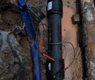 漠河水管漏水检测多少钱