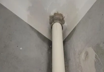 漠河卫生间测漏水之渗水防护