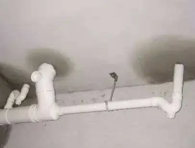 漠河卫生间测漏水的几种情景