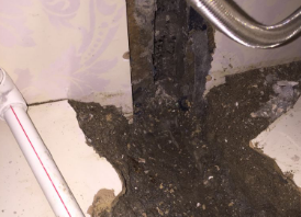 漠河卫生间测漏水哪家好