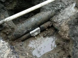 漠河水管漏水检测的传递距离多少