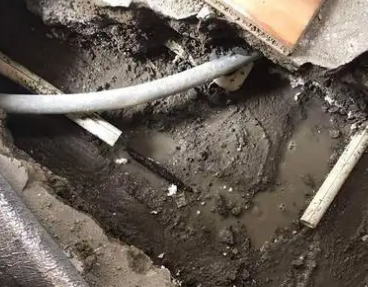 漠河卫生间测漏水价格明细