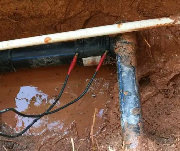 漠河水管漏水检测多少钱