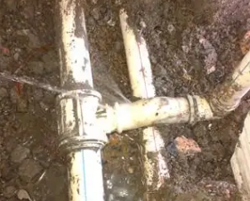 漠河卫生间测漏水多少钱