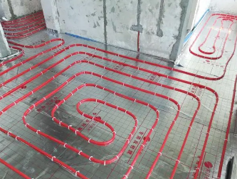 漠河地暖维修的知识