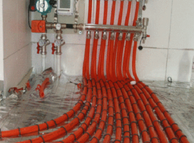 漠河地暖维修多少钱