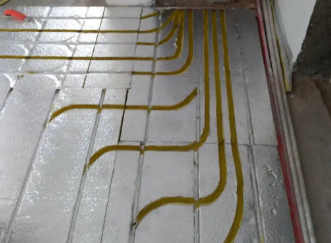 漠河地暖维修哪家好