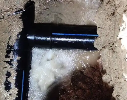 漠河水管漏水检测哪家好