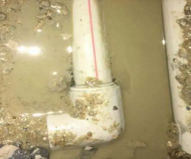 漠河水管漏水检测多少钱