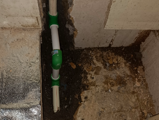 漠河卫生间测漏水哪家好