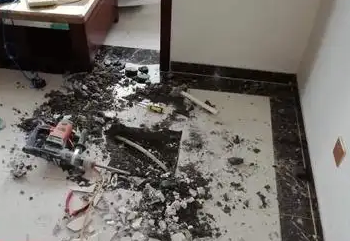 漠河漏水检测多少钱