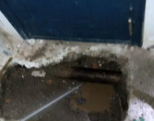 漠河水管漏水检测多少钱