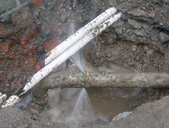 漠河测漏水多少钱