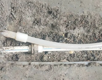 漠河测漏水哪家好