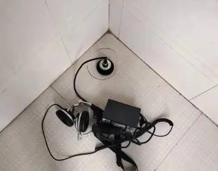 漠河测漏水公司