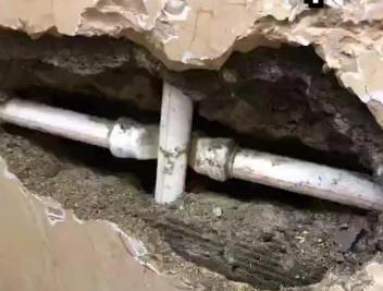 漠河漏水检测电话多少