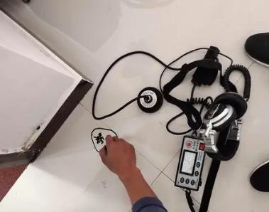 漠河测漏水公司电话